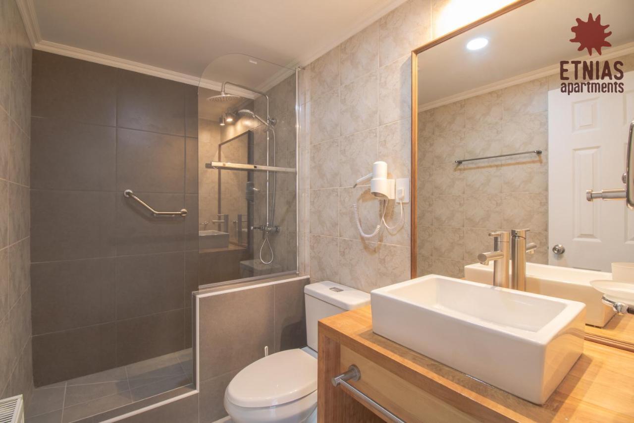 Etnias Apartments Πουέρτο Νατάλες Εξωτερικό φωτογραφία