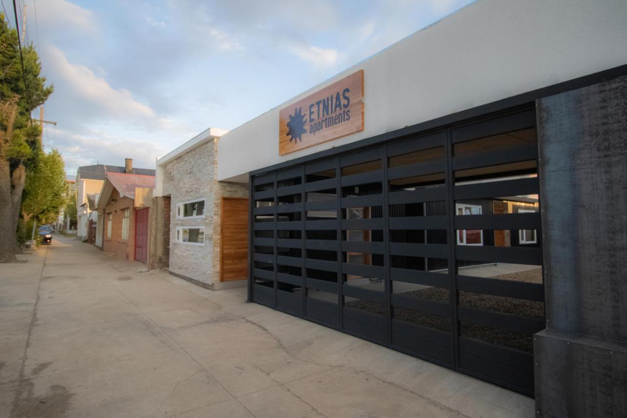 Etnias Apartments Πουέρτο Νατάλες Εξωτερικό φωτογραφία