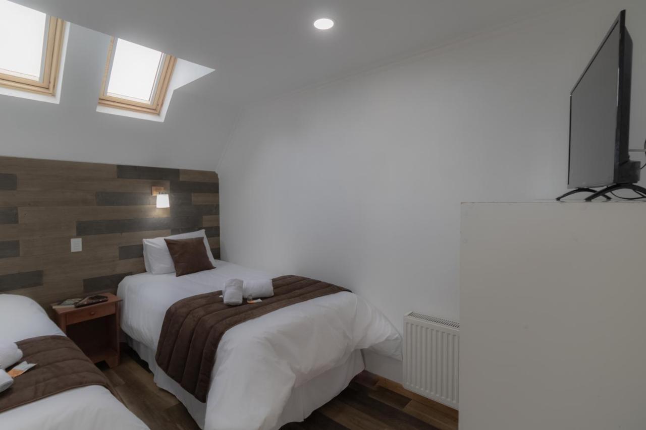 Etnias Apartments Πουέρτο Νατάλες Εξωτερικό φωτογραφία