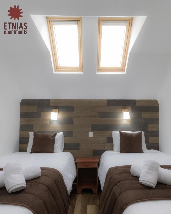 Etnias Apartments Πουέρτο Νατάλες Εξωτερικό φωτογραφία