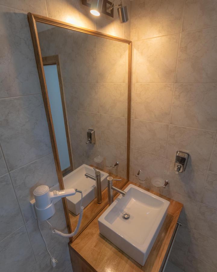 Etnias Apartments Πουέρτο Νατάλες Εξωτερικό φωτογραφία