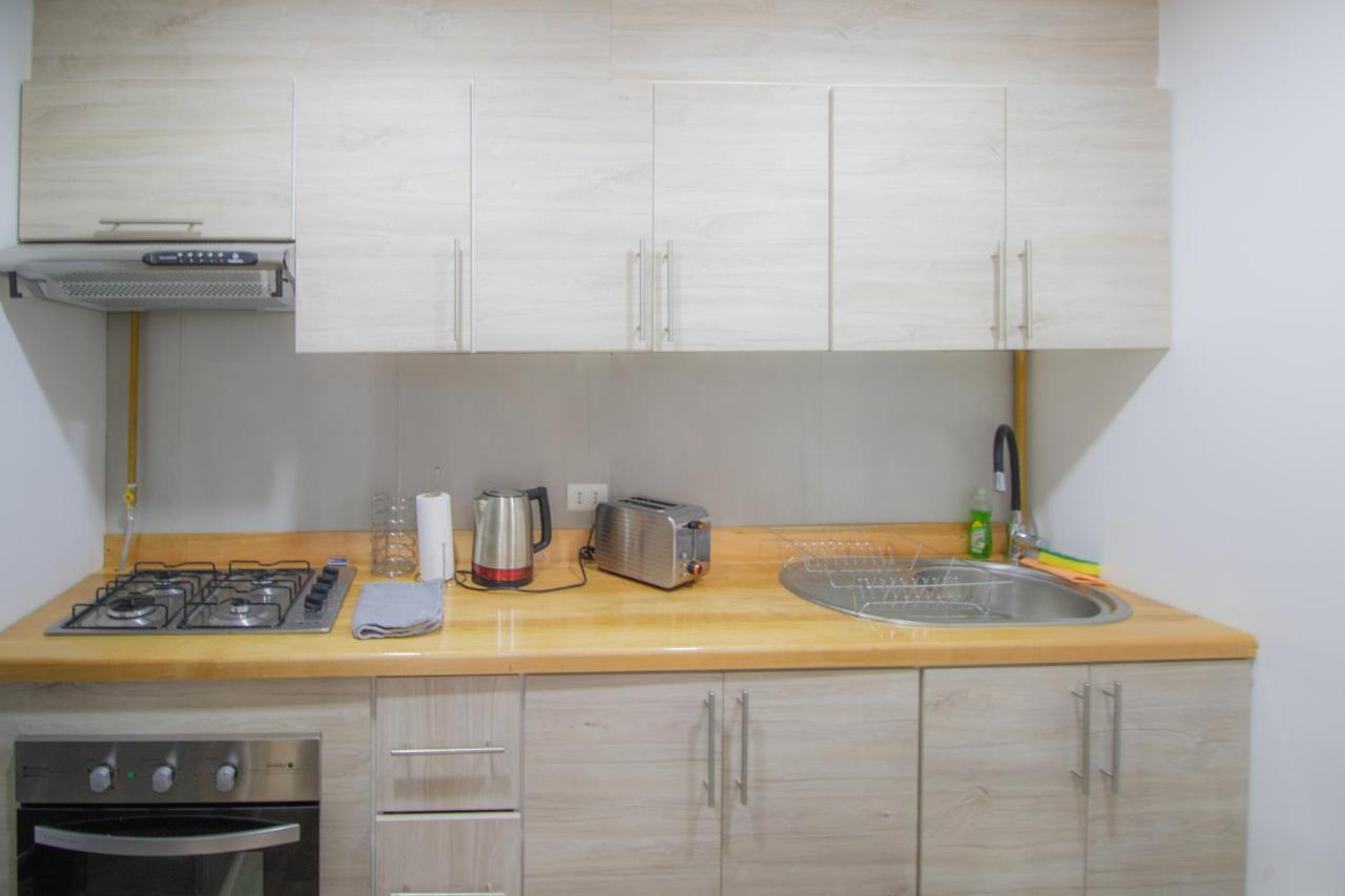 Etnias Apartments Πουέρτο Νατάλες Εξωτερικό φωτογραφία